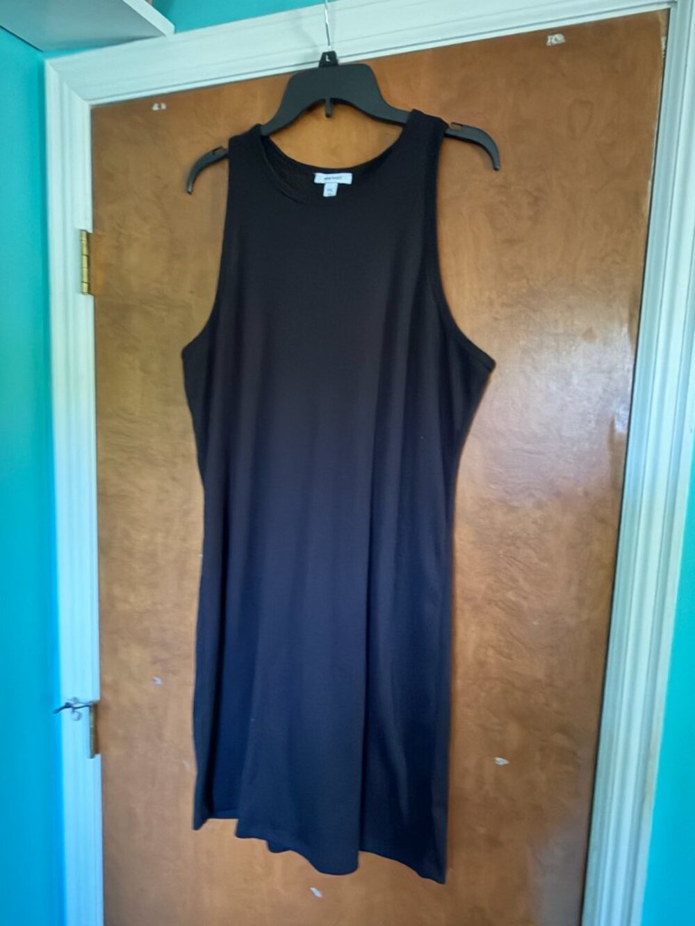 Nine West Ribbed Dress